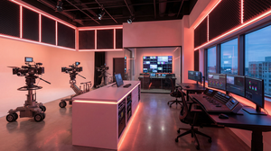 探花影视传媒公司