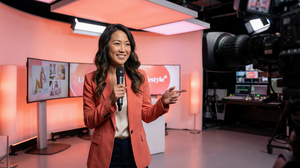 探花短视频制作